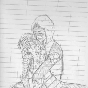 落書き