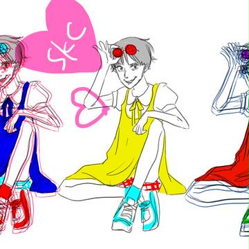 つめあわせ3