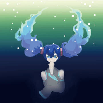 ♥