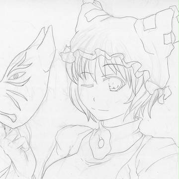 らんしゃませんが
