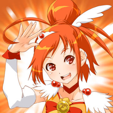 キュアサニーさん