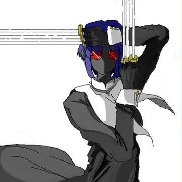 シエル・・・？