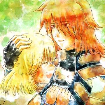 お師匠さまとボク