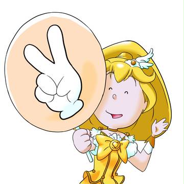 うふふふふふふ↑（v）＾∀＾ ）ﾉｼ