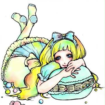 ALICE