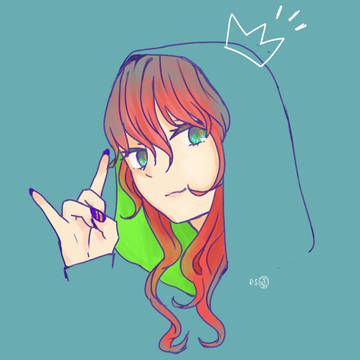 ☆