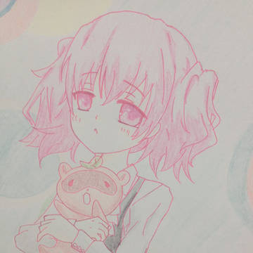 临摹