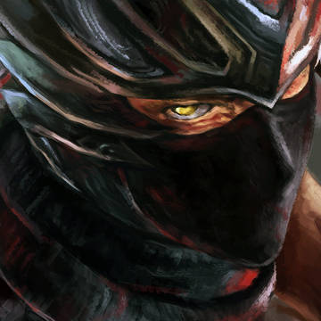 リュウ・ハヤブサ NINJA GAIDEN3