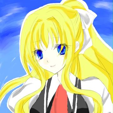 みすずちゃん