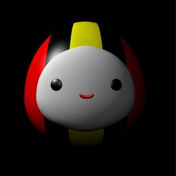 なるこ＋だるま＝成魔