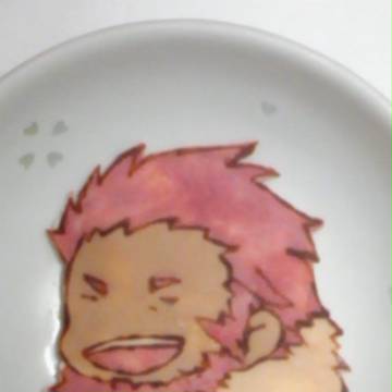 【Fate/Zero】痛チョコ！