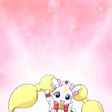 キュアキャンディ