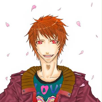 春・桜・音也♪