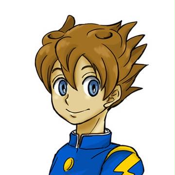 松風天馬