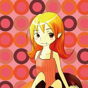 しのぶちゃん
