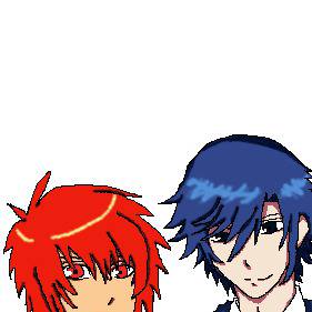 音也とトキヤ