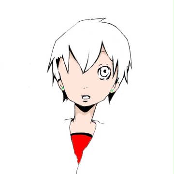 らくがき