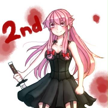 2nd