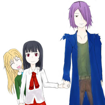 なかよし