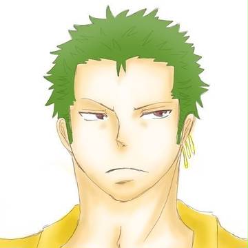 ﾛﾛﾉｱ・ｿﾞﾛ