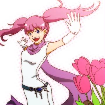 セーラ様