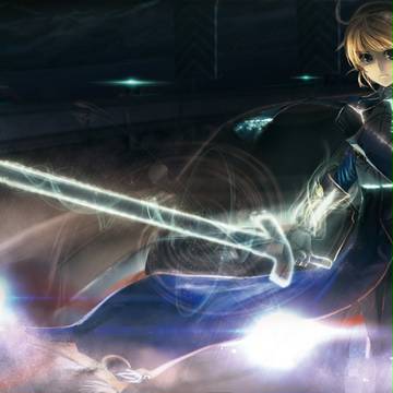 Saber