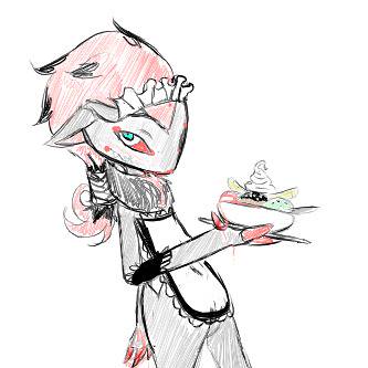 Maid Trade