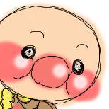 あんぱんまん