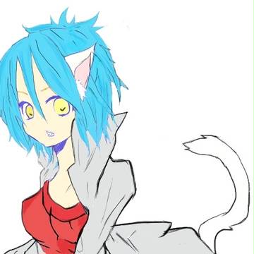 いろつけしてみました