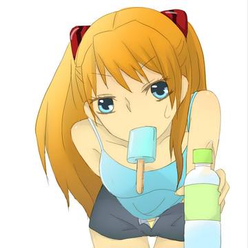 アスカああああああああ