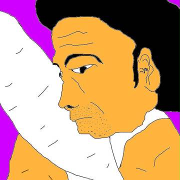 野菜おじさん