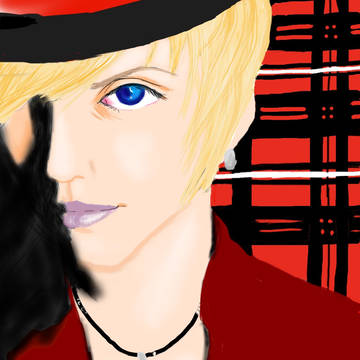 Acid Black Cherry