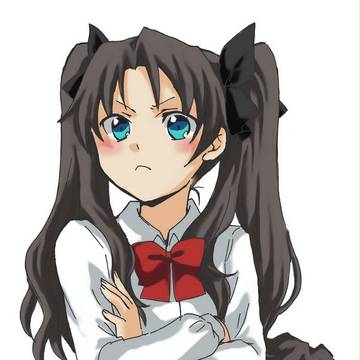 俺の凛がこんなに可愛いわけがない