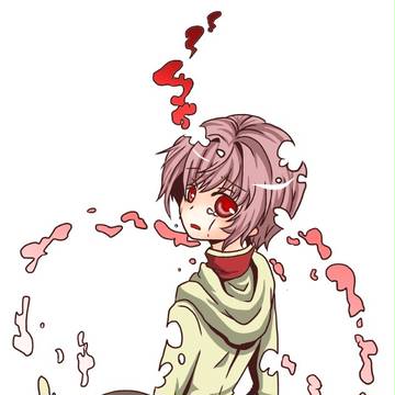 花白