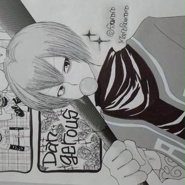 昔のですが…ミスフル