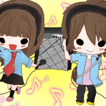 music♪