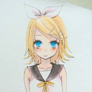 りんりんっ♪