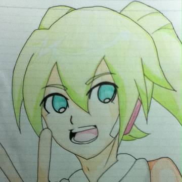 イナゴ落書き詰めてみた