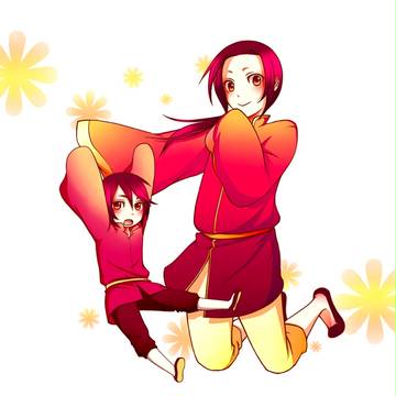 パンダ組