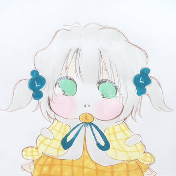 不思議の国のうさぎたん