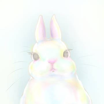 ふわうさ