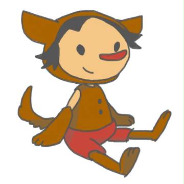 ワンちゃん