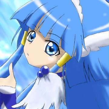 びゅーてぃさん