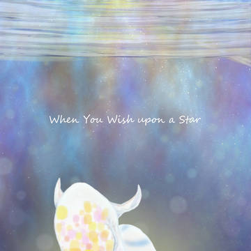 When You Wish upon a Star