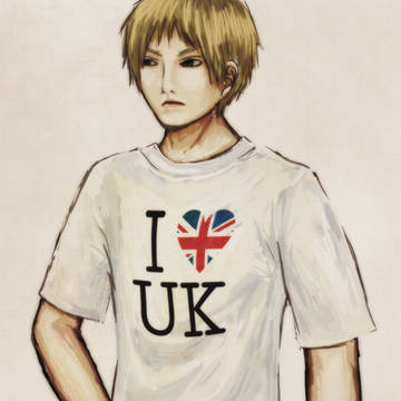 愛国心を主張してみたんだが