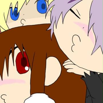 Iｂでsmooooch・∀・