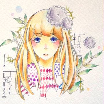 はぐるぐるま