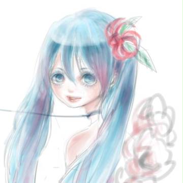 miku