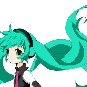 初音