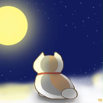 + Moonlight +
